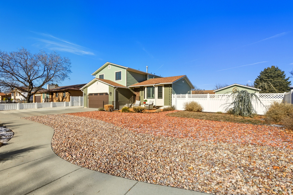 828 W BULLION ST Murray, UT 84123