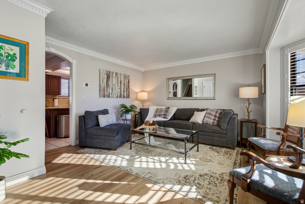 828 W BULLION ST Murray, UT 84123