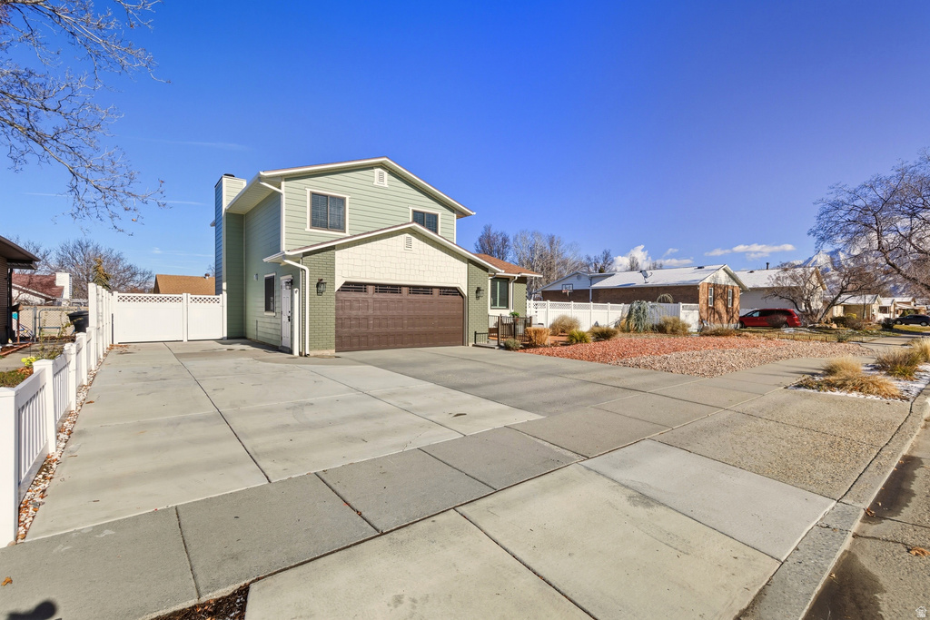 828 W BULLION ST Murray, UT 84123