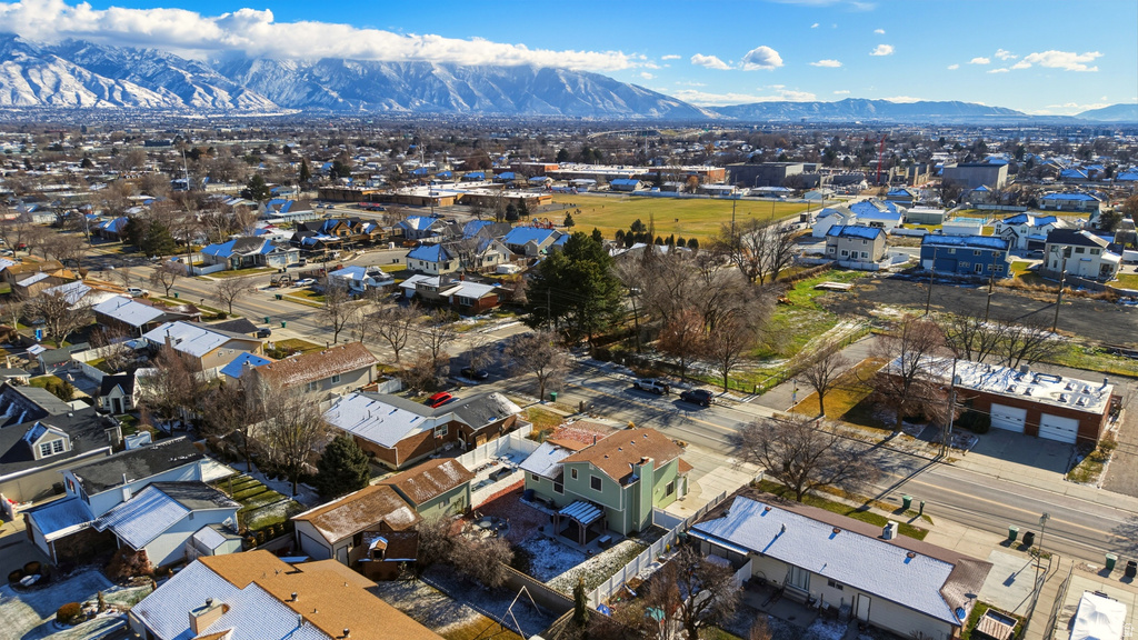 828 W BULLION ST Murray, UT 84123