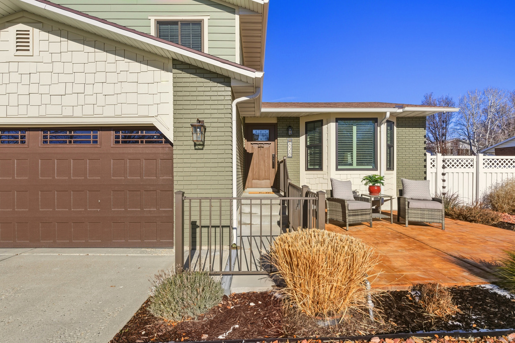 828 W BULLION ST Murray, UT 84123