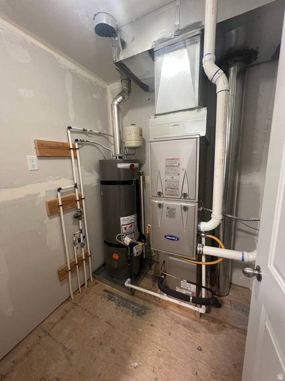 933 N 960 W Tremonton, UT 84337