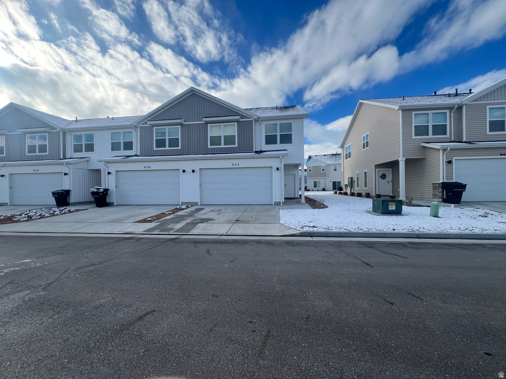 933 N 960 W Tremonton, UT 84337