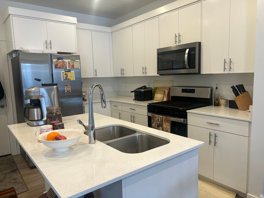 933 N 960 W Tremonton, UT 84337