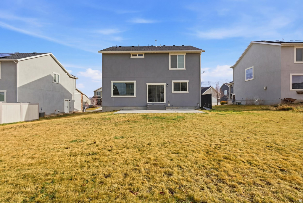 332 STONE DR Santaquin, UT 84655