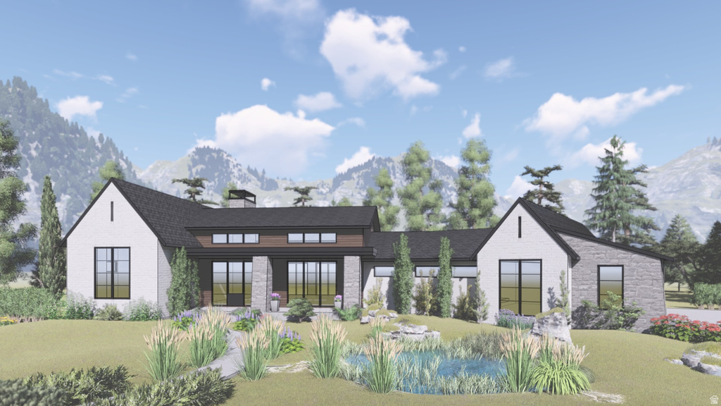 395 POLE DR Heber City, UT 84032