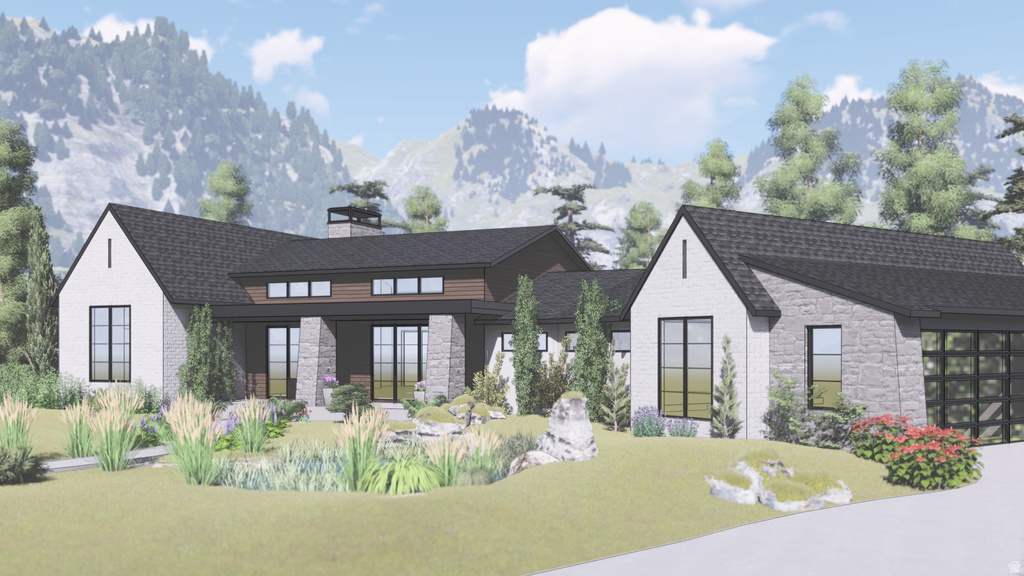 395 POLE DR Heber City, UT 84032