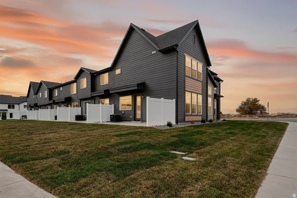 3678 S 4625 W #225 West Haven, UT 84401