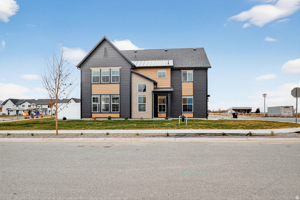 3678 S 4625 W #225 West Haven, UT 84401