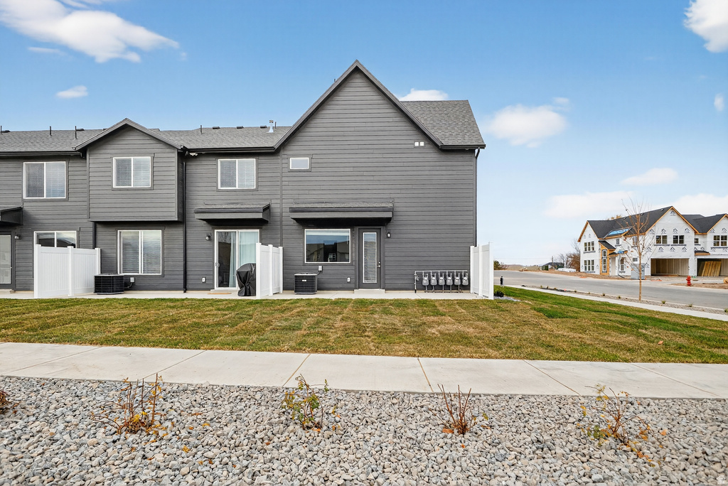 3678 S 4625 W #225 West Haven, UT 84401