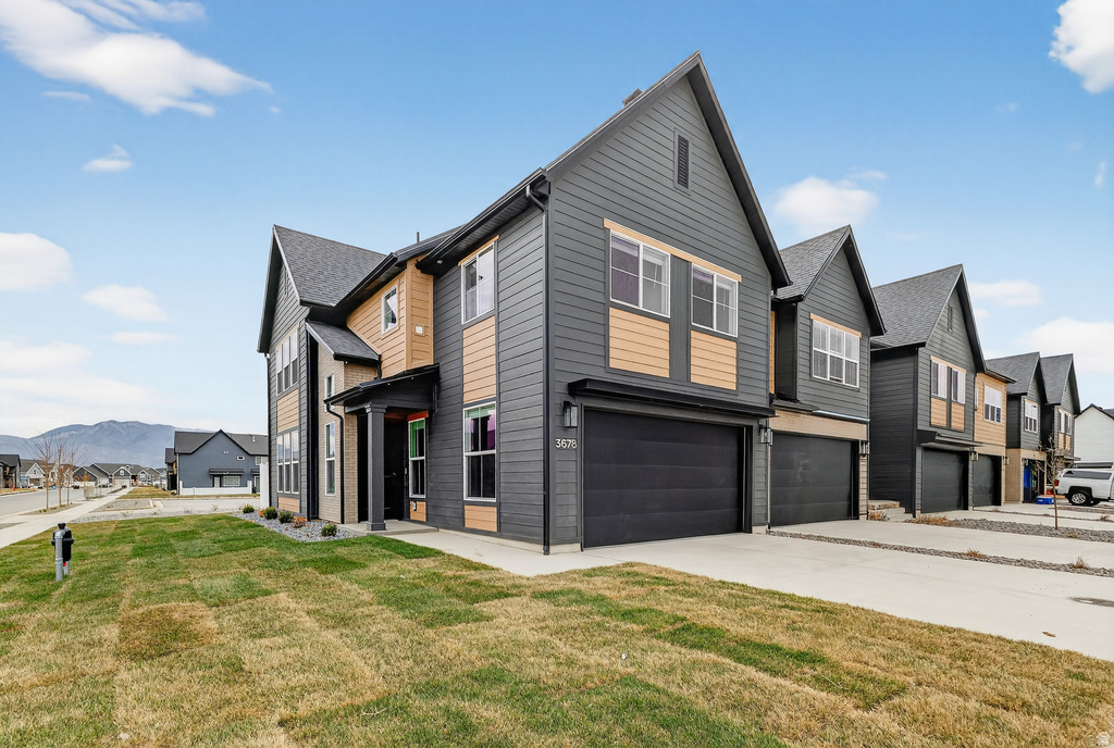 3678 S 4625 W #225 West Haven, UT 84401