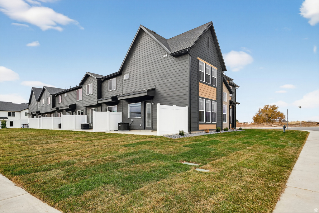 3678 S 4625 W #225 West Haven, UT 84401