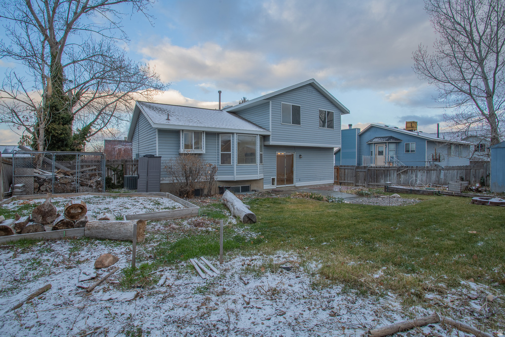 5703 W 4480 S West Valley City, UT 84128