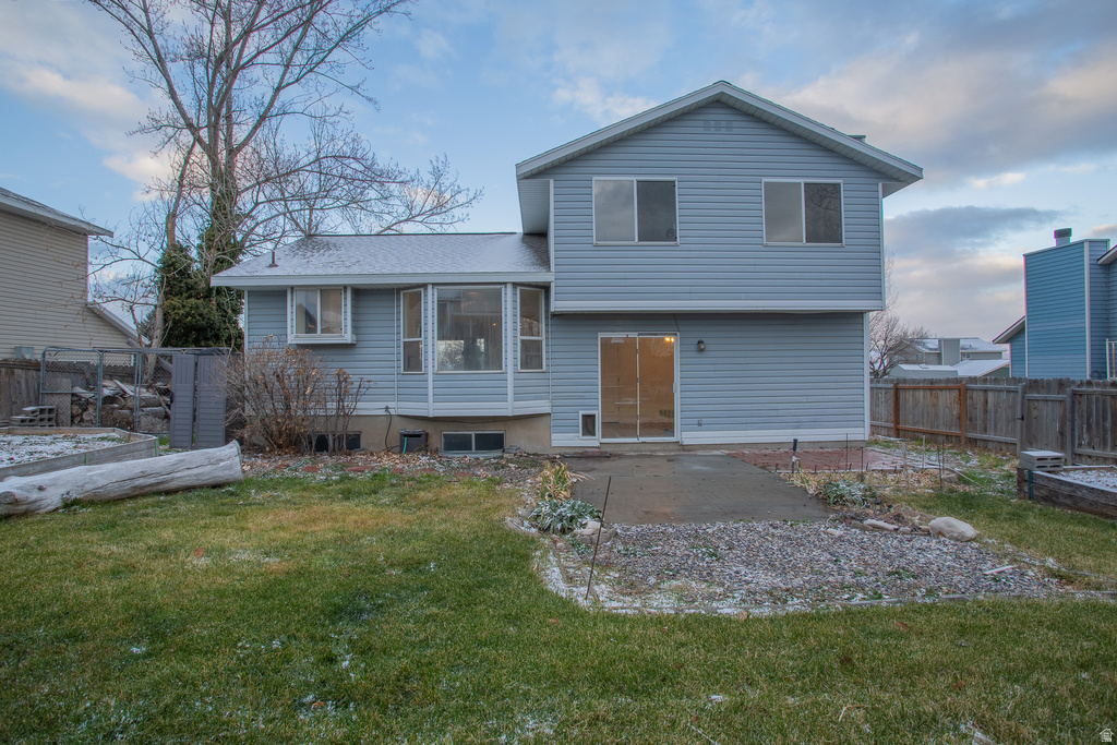 5703 W 4480 S West Valley City, UT 84128