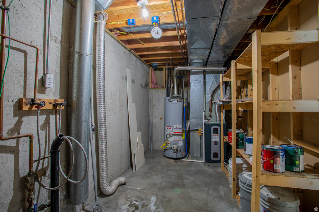 5703 W 4480 S West Valley City, UT 84128