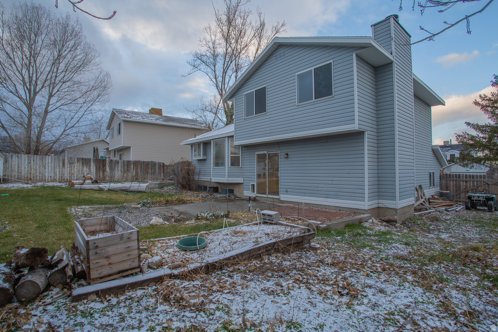 5703 W 4480 S West Valley City, UT 84128