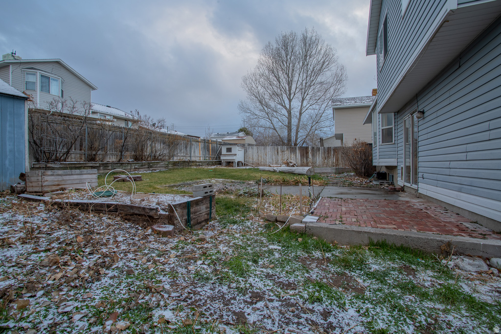 5703 W 4480 S West Valley City, UT 84128