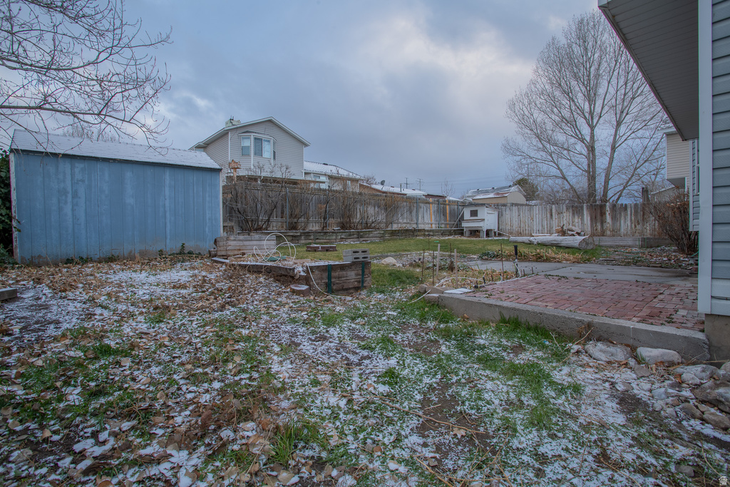 5703 W 4480 S West Valley City, UT 84128