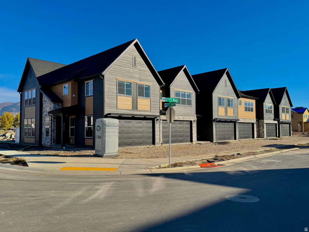 2762 N 2775 W #109 Plain City, UT 84404