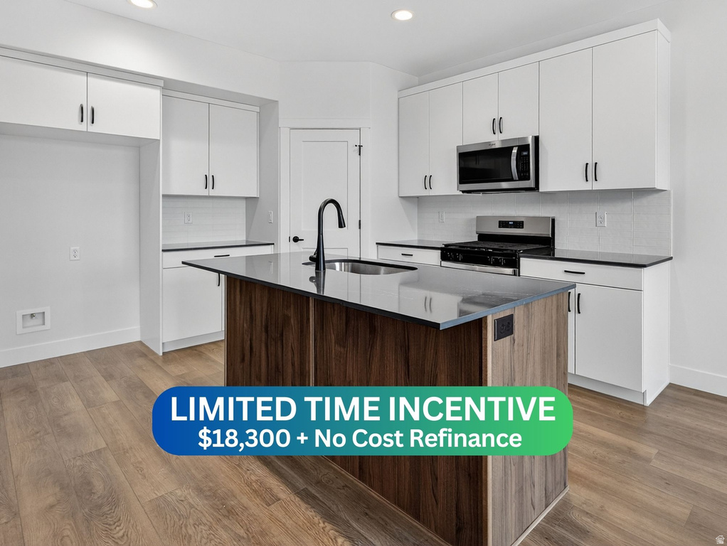 2762 N 2775 W #109 Plain City, UT 84404