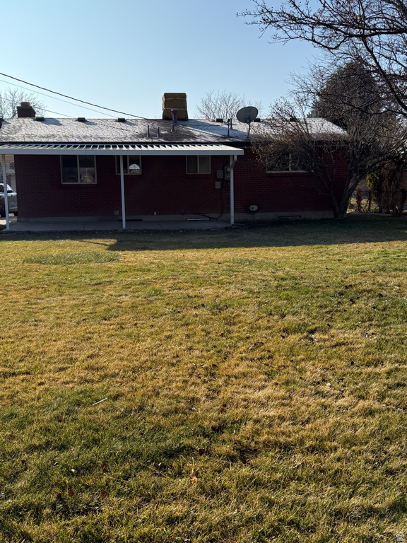 3684 W EL GLEN AVE AVE West Valley City, UT 84120