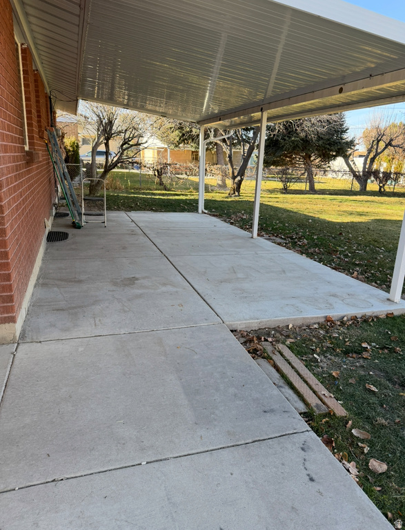 3684 W EL GLEN AVE AVE West Valley City, UT 84120