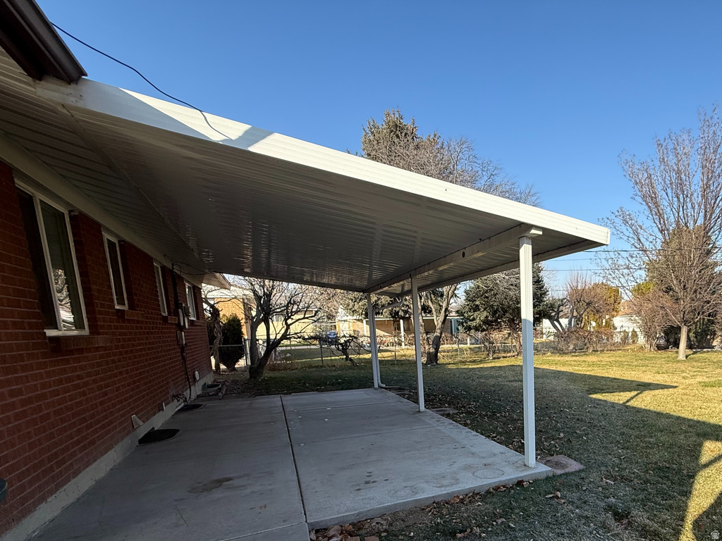 3684 W EL GLEN AVE AVE West Valley City, UT 84120