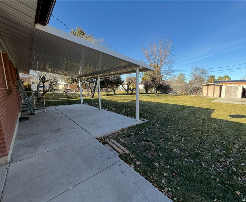 3684 W EL GLEN AVE AVE West Valley City, UT 84120