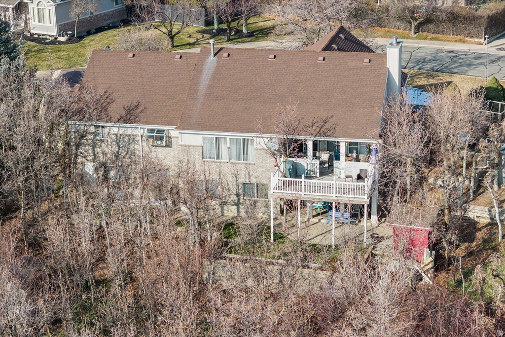 2222 E ROLLING OAKS LN Layton, UT 84040