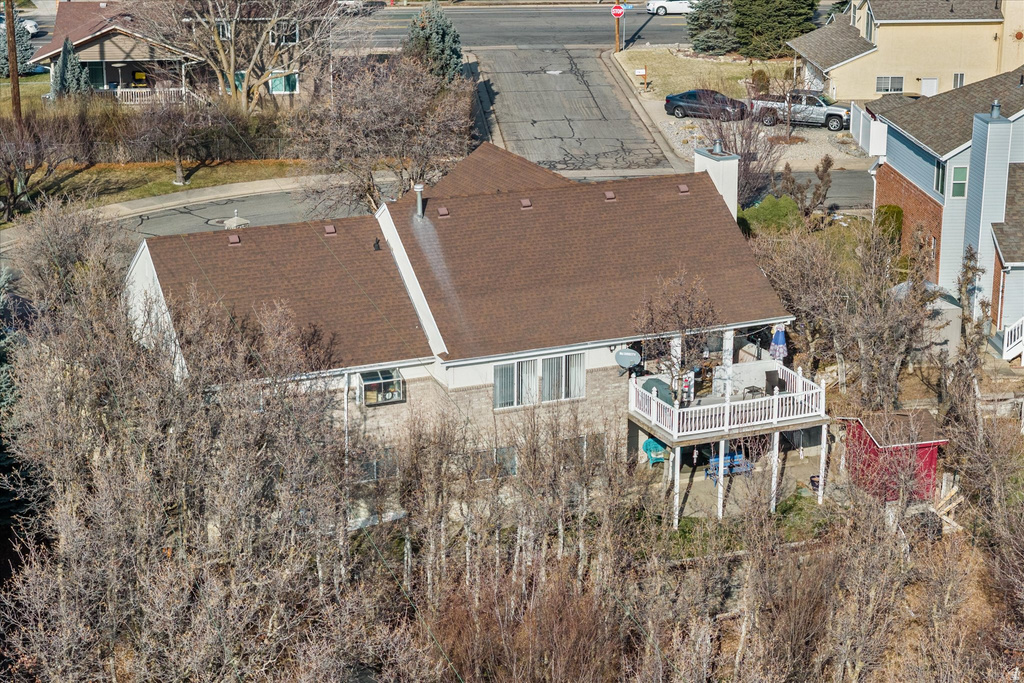 2222 E ROLLING OAKS LN Layton, UT 84040