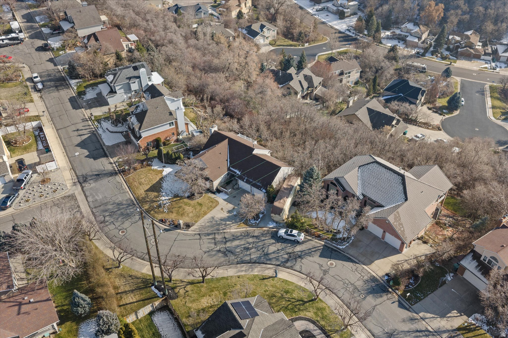 2222 E ROLLING OAKS LN Layton, UT 84040