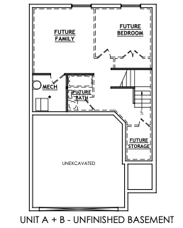 4004 S WALNUT BARK LN #MTH402 Mapleton, UT 84664