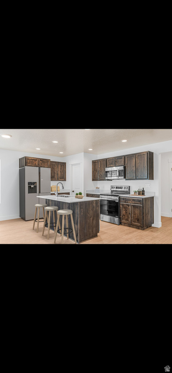 4002 S WALNUT BARK LN #MTH401 Mapleton, UT 84664