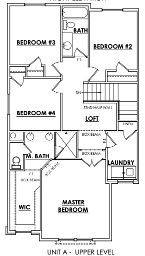 4006 S WALNUT BARK LN #MTH403 Mapleton, UT 84664
