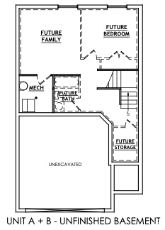 4006 S WALNUT BARK LN #MTH403 Mapleton, UT 84664