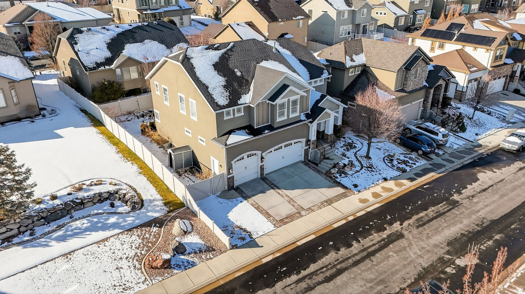 14714 S BRIGHT WOOD RD Herriman, UT 84096