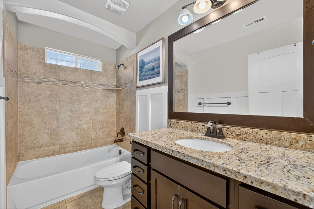 14714 S BRIGHT WOOD RD Herriman, UT 84096