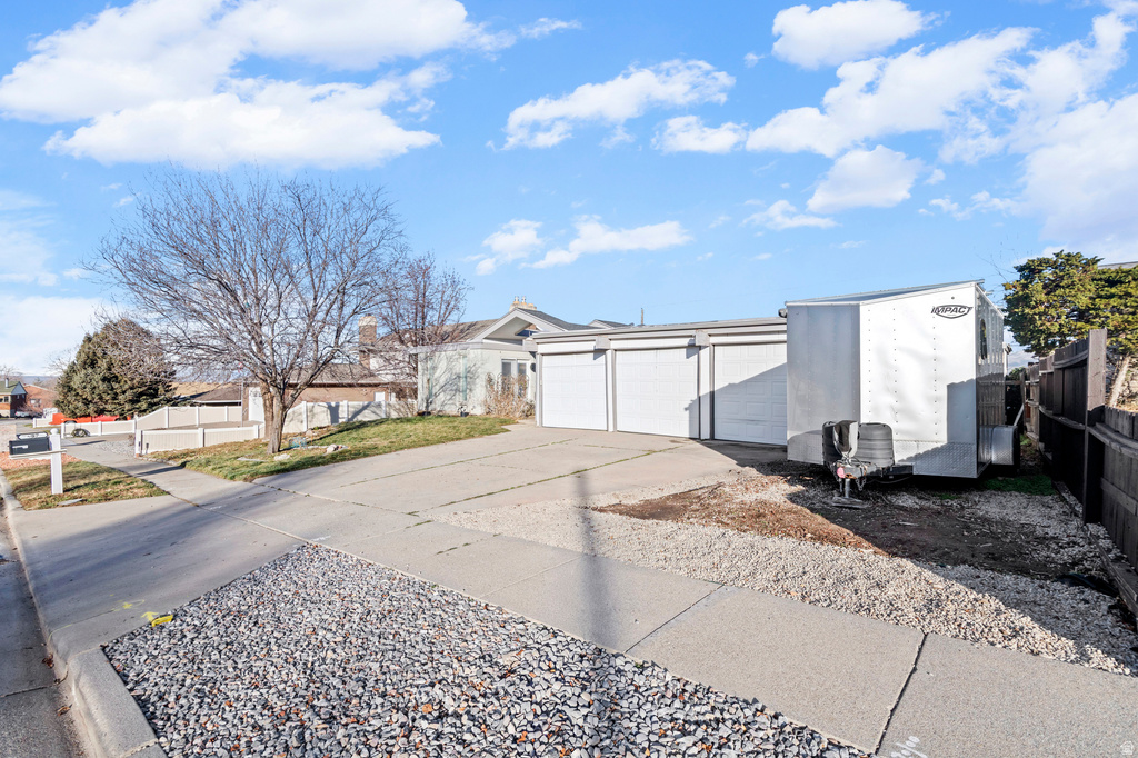 257 E 2050 S Bountiful, UT 84010