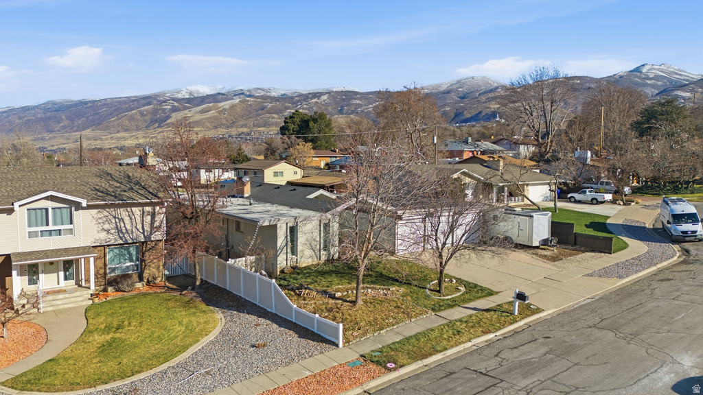 257 E 2050 S Bountiful, UT 84010