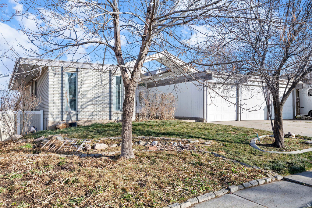 257 E 2050 S Bountiful, UT 84010