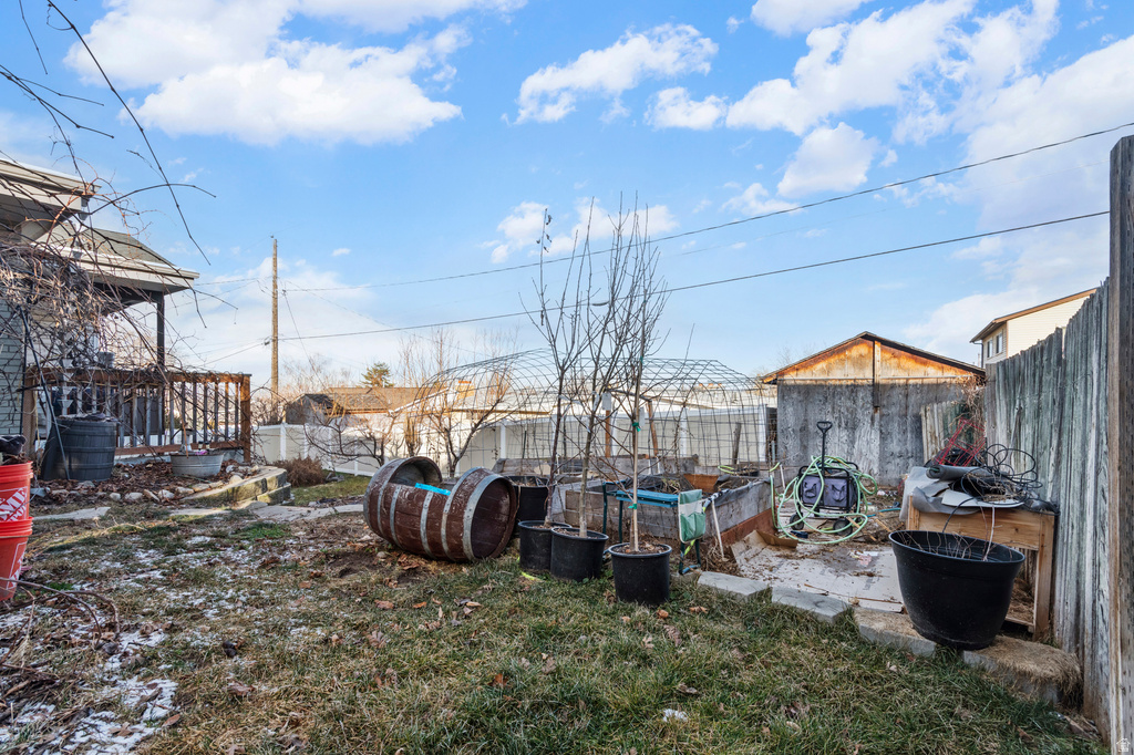 257 E 2050 S Bountiful, UT 84010