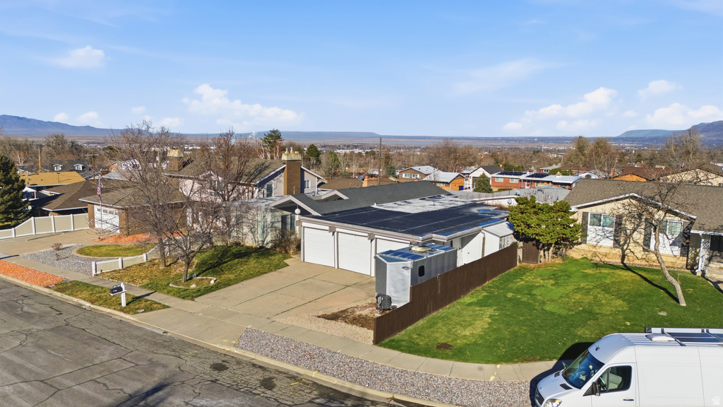 257 E 2050 S Bountiful, UT 84010