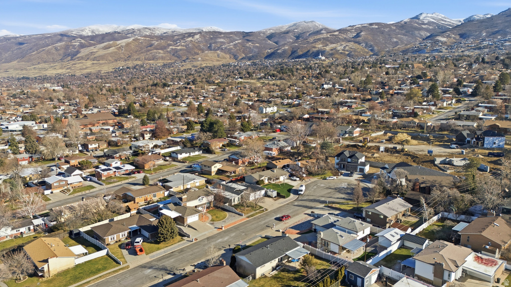 257 E 2050 S Bountiful, UT 84010