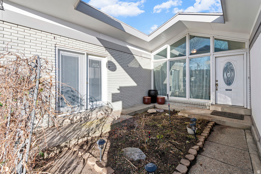 257 E 2050 S Bountiful, UT 84010