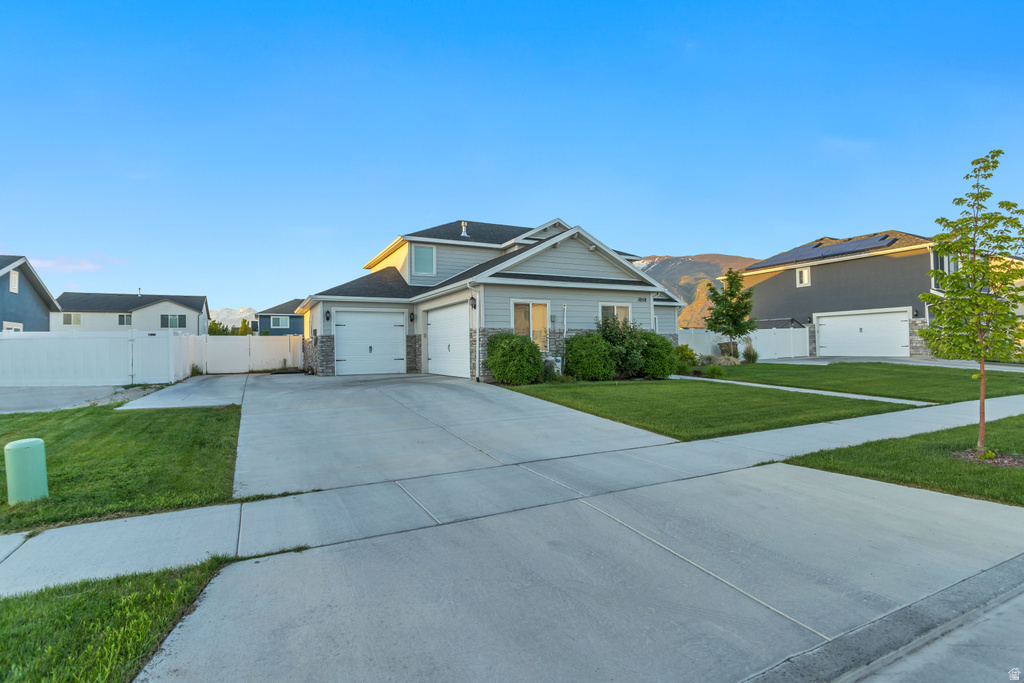 1058 W 1150 S Springville, UT 84663