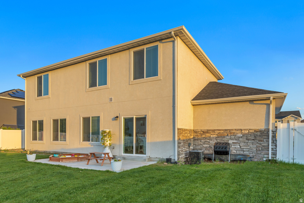 1058 W 1150 S Springville, UT 84663