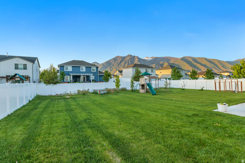 1058 W 1150 S Springville, UT 84663