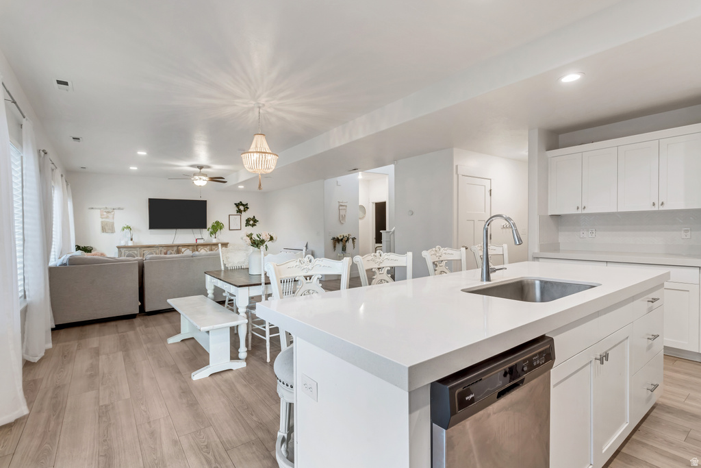 1058 W 1150 S Springville, UT 84663