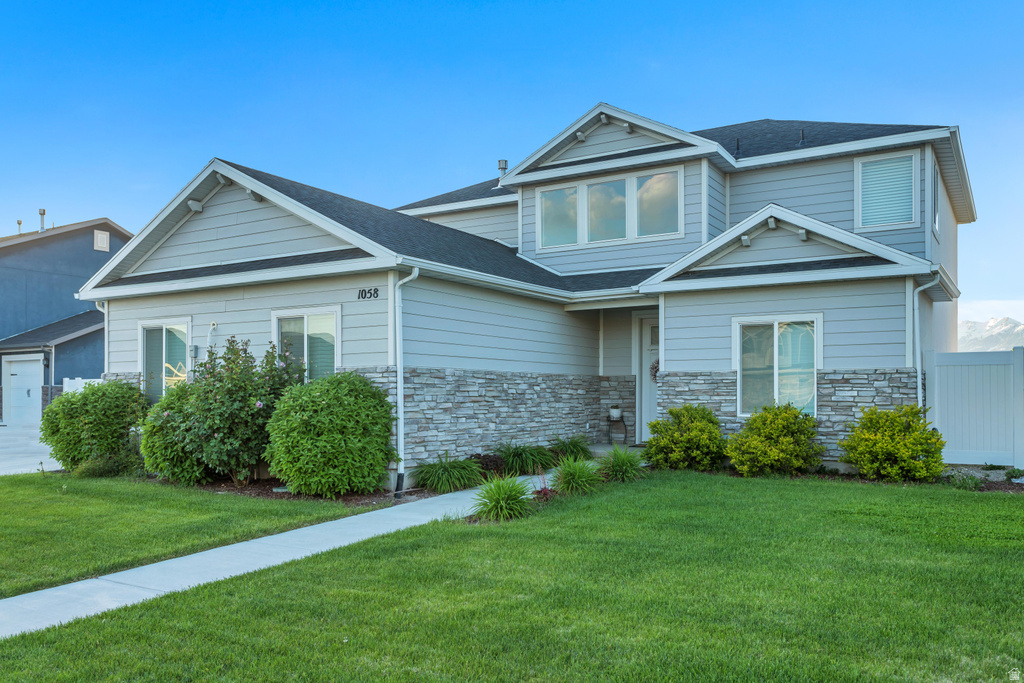 1058 W 1150 S Springville, UT 84663