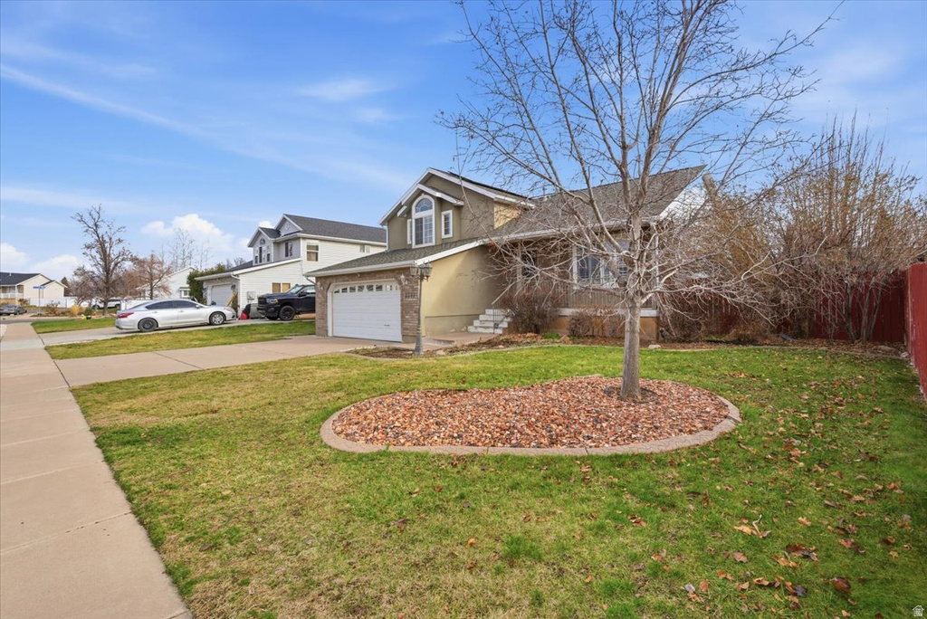 2757 W SANDI DR Layton, UT 84041